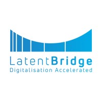 LatentBridge logo