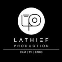 Lathief Production logo