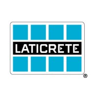 LATICRETE Middle East & Africa logo
