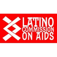 Latino Commission on AIDS logo
