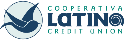 Latino Community Credit Union logo