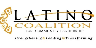 Latino Coalition for Community Leadership logo