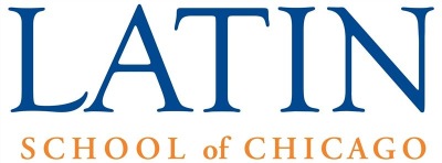 Latin School of Chicago logo