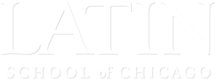 Latin School of Chicago logo