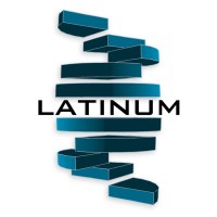 Latinum HR Solutions logo