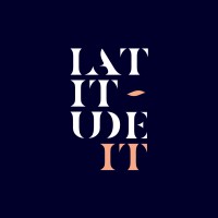 Latitude IT logo