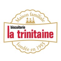 LA TRINITAINE logo