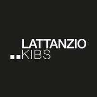 Lattanzio KIBS Benefit Corporation logo