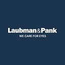 Laubman & Pank Optometrists logo