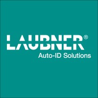 LAUBNER ID Solutions GmbH logo