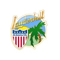 City of Lauderhill logo