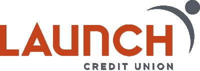 Launch Credit Union logo