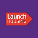 Launch Housing logo