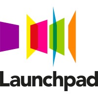 Launchpad logo