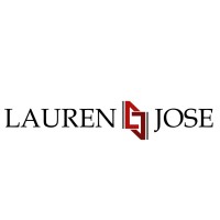 Lauren & Jose Logo