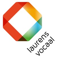 Logo Laurens Vocaal