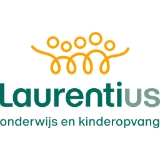 Laurentius Stichting logo