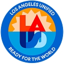 Los Angeles Unified School District logo