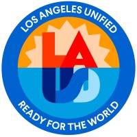 Los Angeles Unified School District logo
