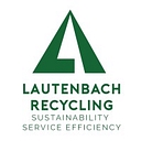 Lautenbach Recycling logo