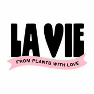 LA VIE™ logo