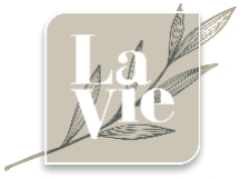 Logo La Vie Meeting Center Utrecht