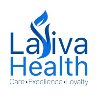 La Viva Health logo