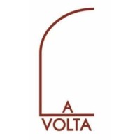 Centre La Volta logo