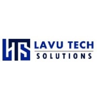 Lavu Tech Solutions Sdn Bhd logo