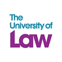 The University of Law Ltd logo