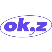 ok,z logo