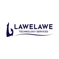 Lawelawe Technology Services logo