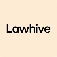 Lawhive logo