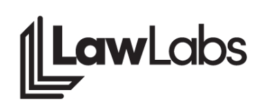 Lawlabs Inc. logo