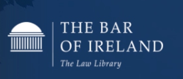 The Bar of Ireland logo