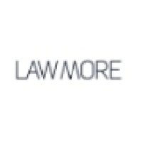 LAWMORE logo