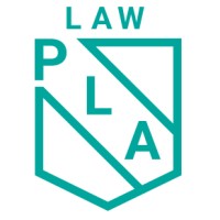 Law Offices of Parag L. Amin, P.C. logo