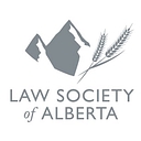 Law Society of Alberta logo