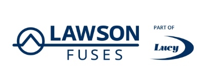 Lawson Fuses Logo