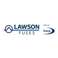 Lawson Fuses Limited (@Lucy Group) Logo