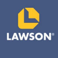 Lawson Products logo