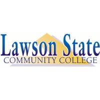 Lawson State Community College logo