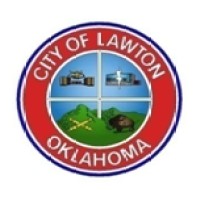 City Of Lawton logo