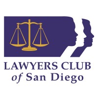 Lawyers Club of San Diego logo