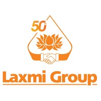 Laxmi Group logo