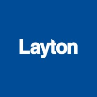 Layton Construction logo