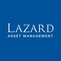 Lazard Asset Management logo