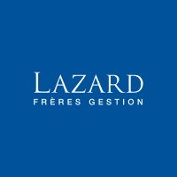 Lazard Frères Gestion logo