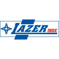 Lazer Inox logo