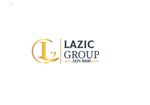 LAZIC GROUP SDN. BHD. logo